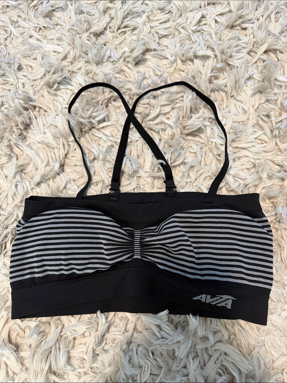 Avia bra